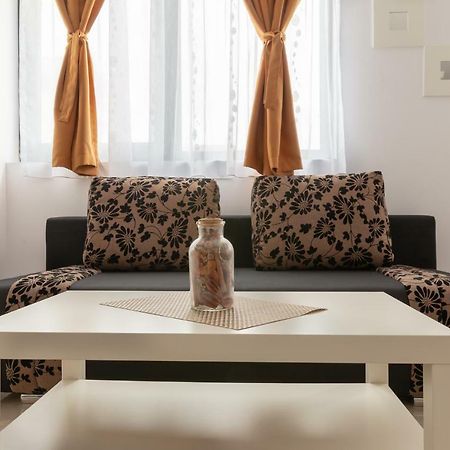 Studio Ambiance , Mamaia Năvodari Exterior foto