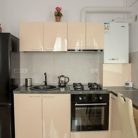 Studio Ambiance , Mamaia Năvodari Exterior foto