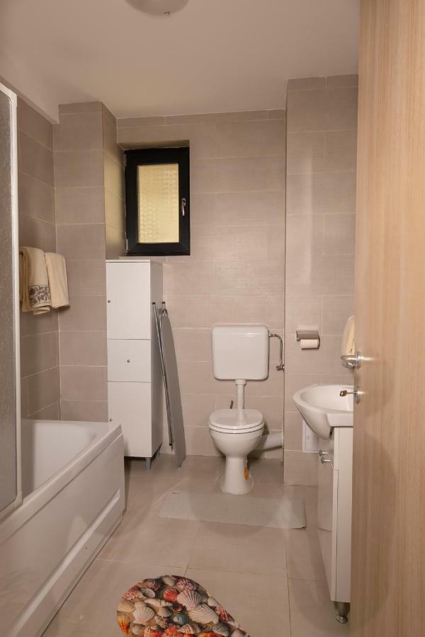 Studio Ambiance , Mamaia Năvodari Exterior foto