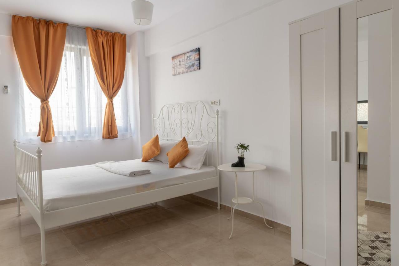 Studio Ambiance , Mamaia Năvodari Exterior foto